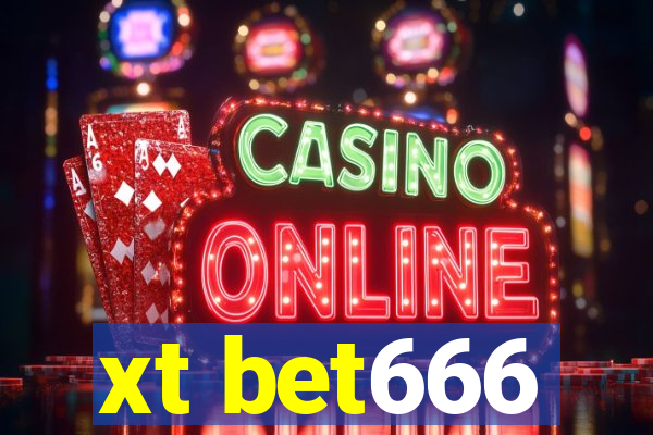 xt bet666